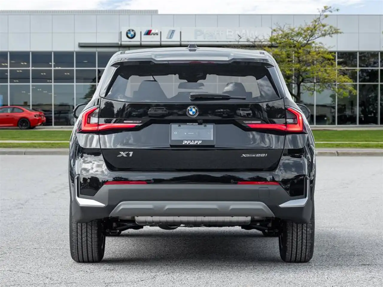 BMW X1 - Image 7
