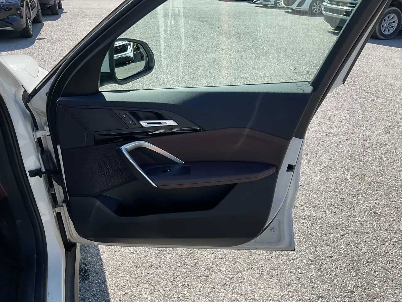 BMW X1 - Image 31