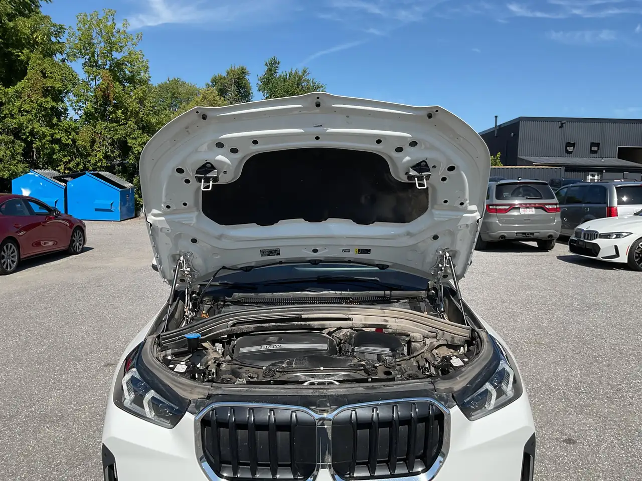 BMW X1 - Image 22