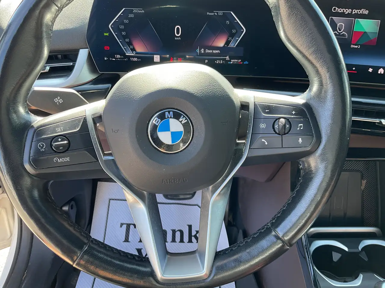 BMW X1 - Image 26
