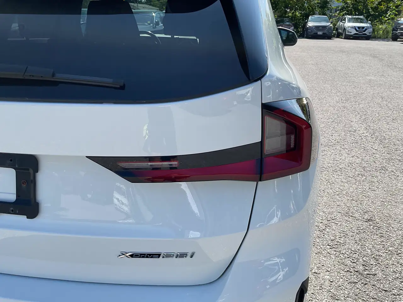 BMW X1 - Image 16