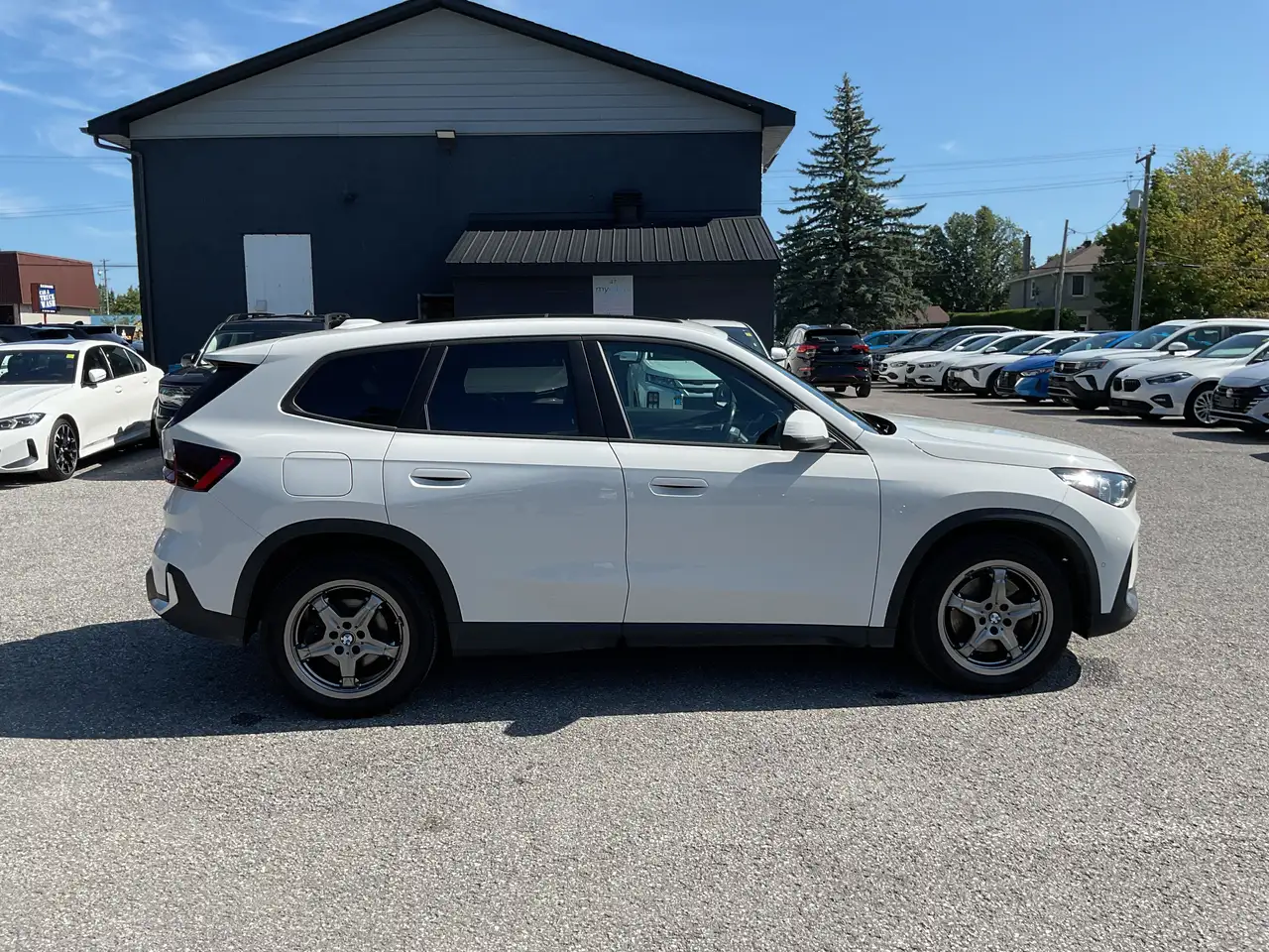 BMW X1 - Image 7