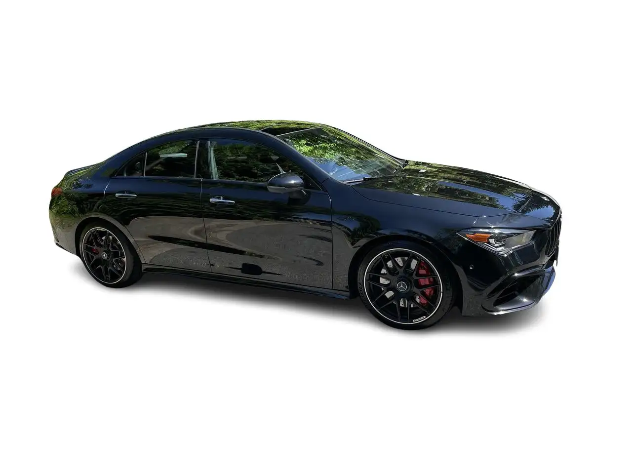 Mercedes-Benz CLA - Image 17