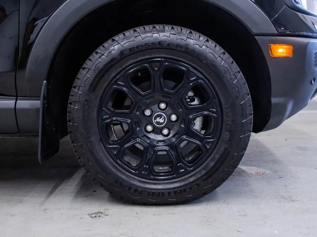 Ford Bronco Sport - Image 5