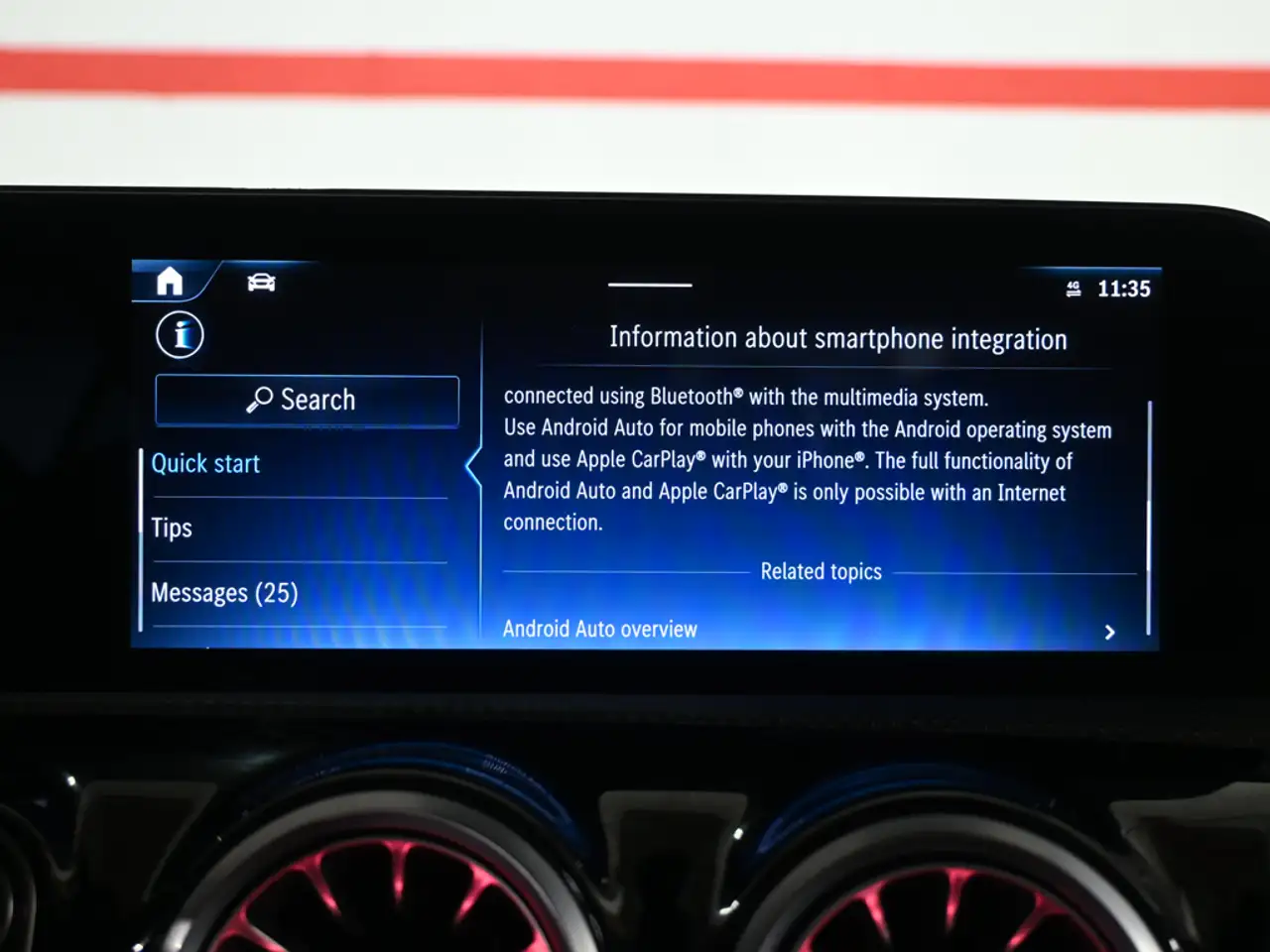 Mercedes-Benz CLA - Image 17