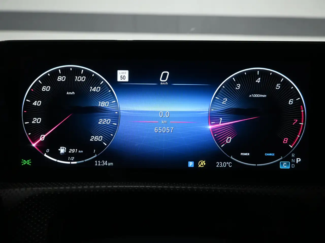 Mercedes-Benz CLA - Image 13