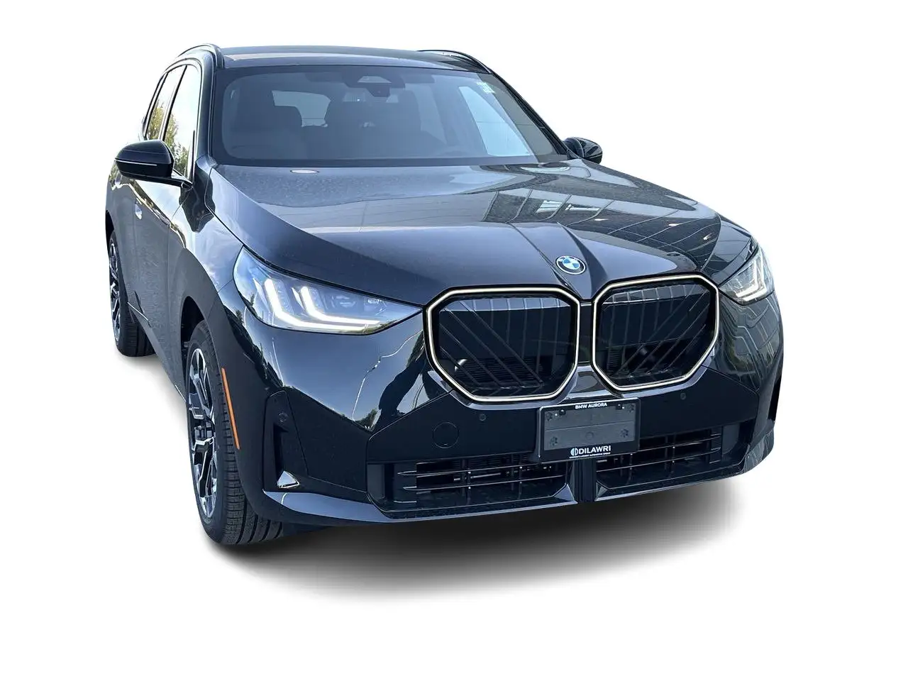 BMW X3 - Image 3