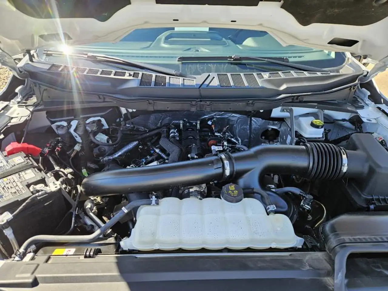 Ford F-150 - Image 11