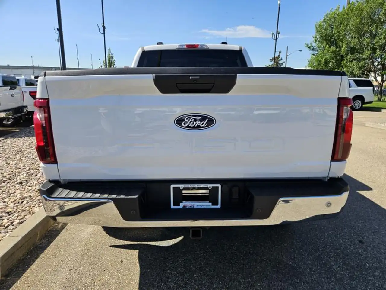 Ford F-150 - Image 4