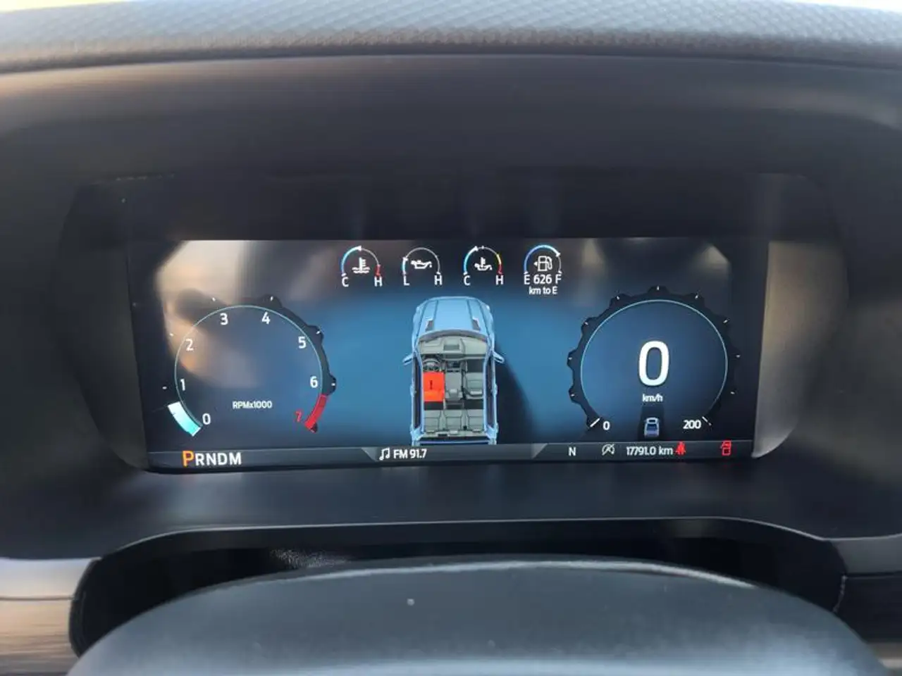 Ford F-150 - Image 16