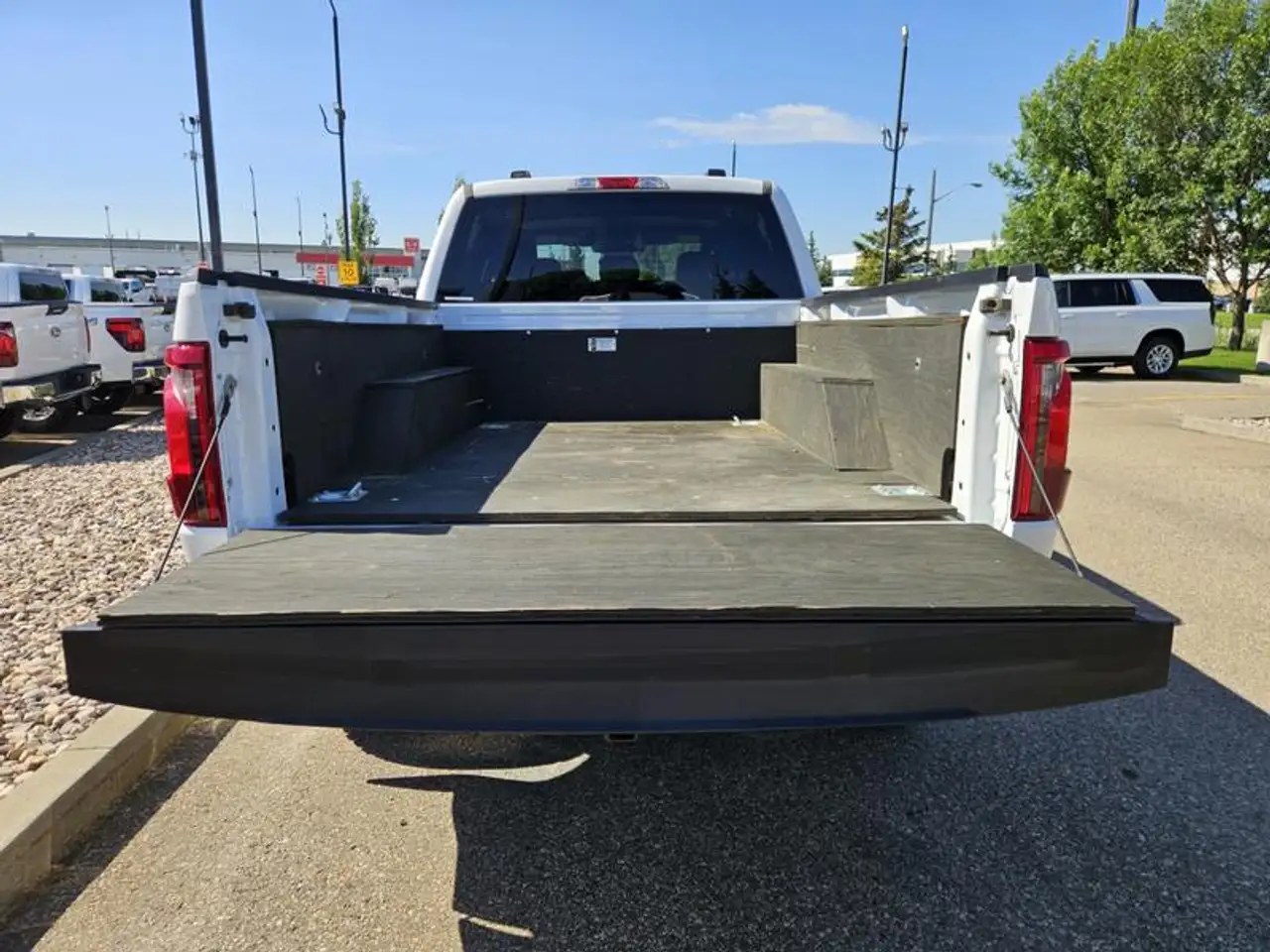 Ford F-150 - Image 5
