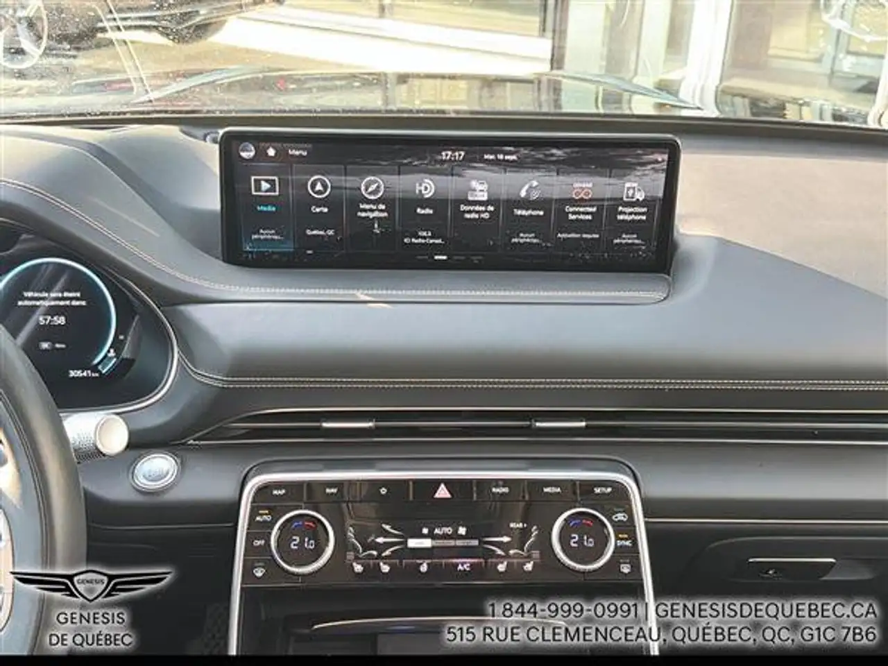 Genesis GV80 - Image 16