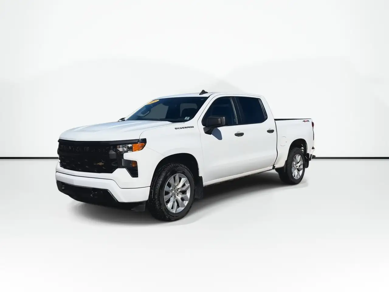 Chevrolet Silverado 1500 - Image 4
