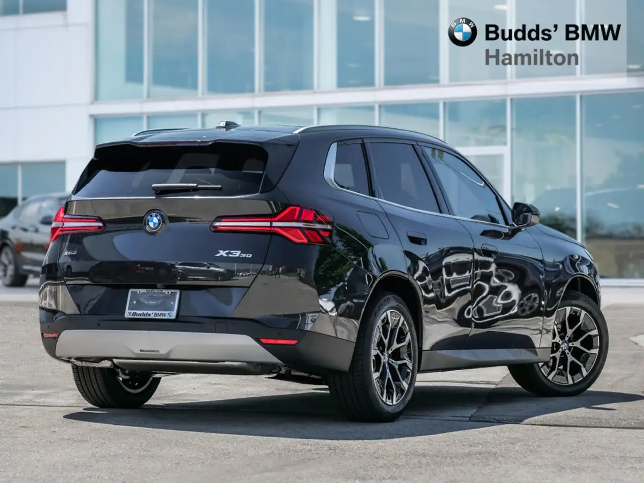 BMW X3 - Image 2