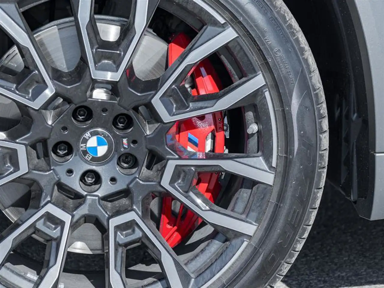 BMW X5 - Image 6
