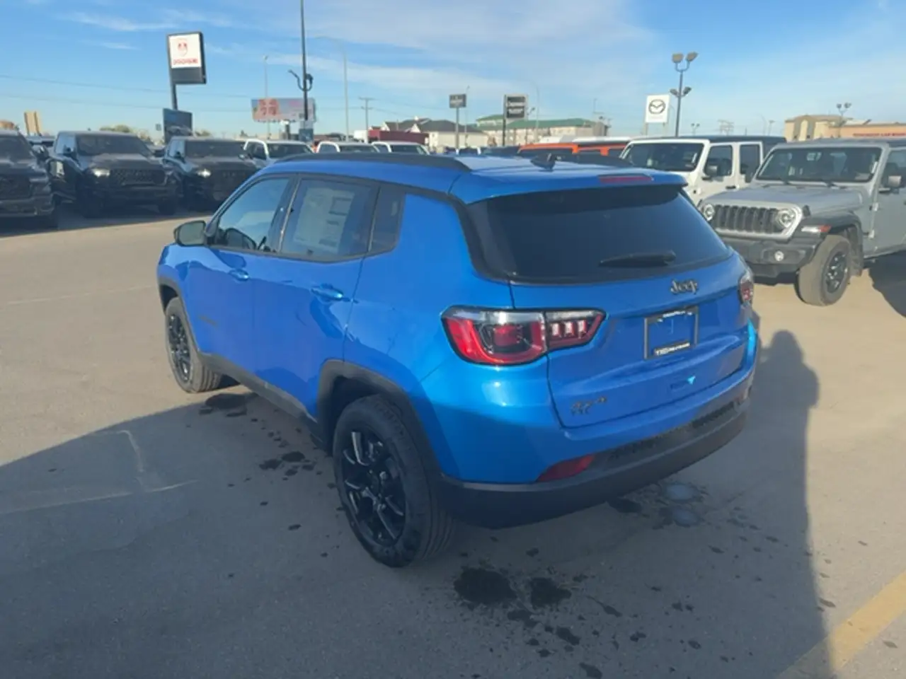 Jeep Compass - Image 7