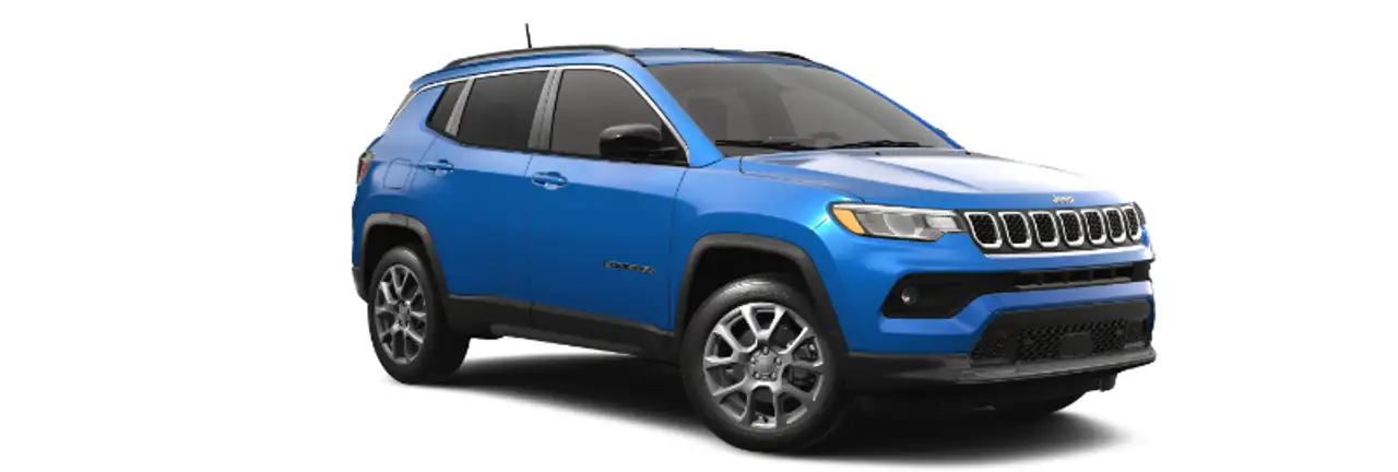 Jeep Compass - Image 45