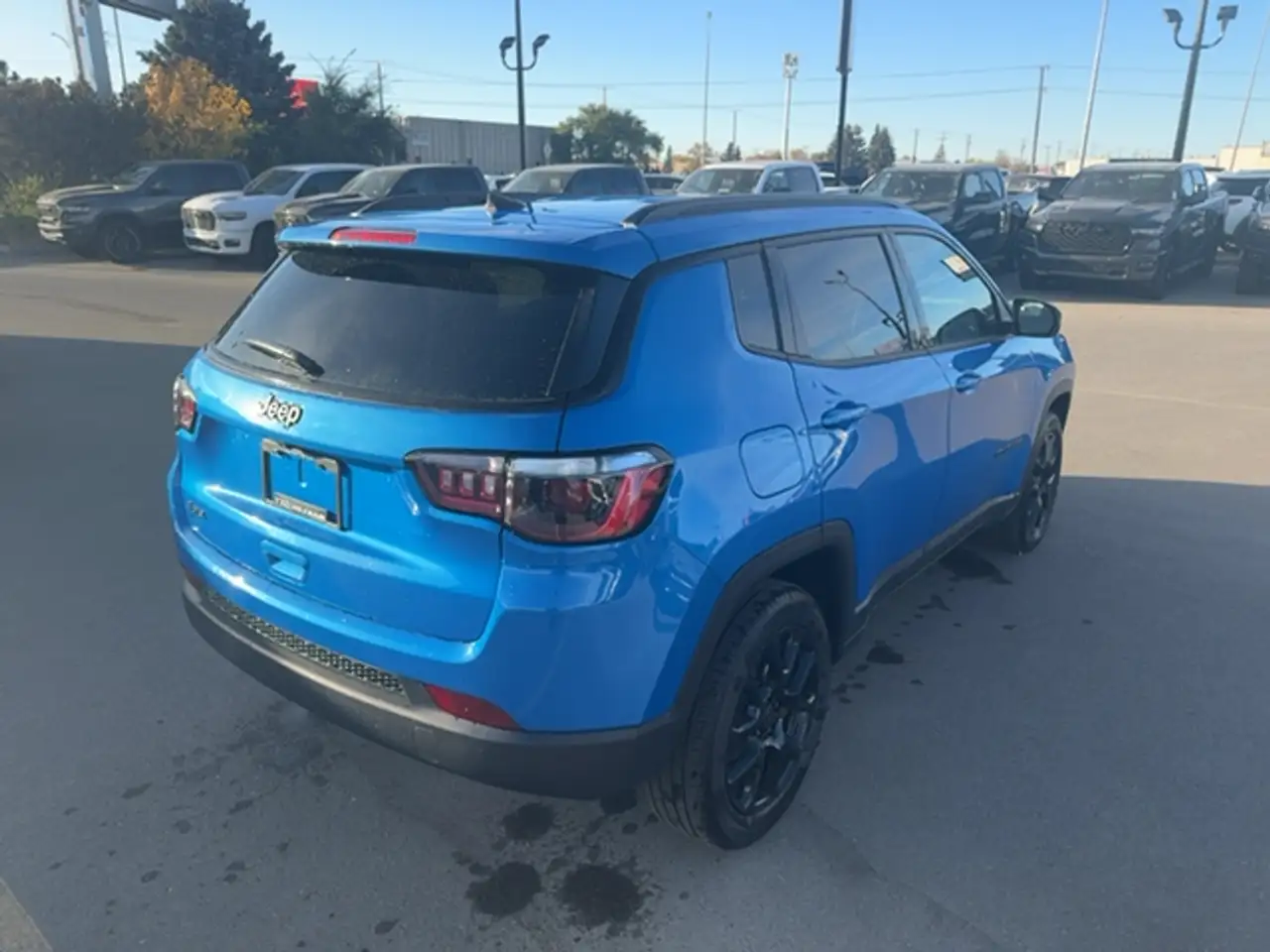 Jeep Compass - Image 5