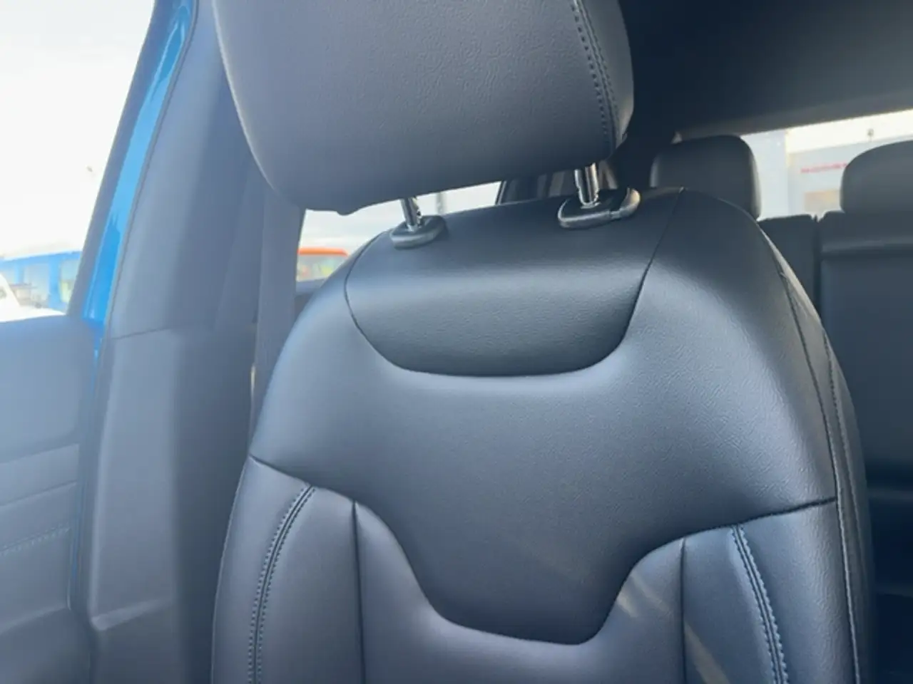 Jeep Compass - Image 20