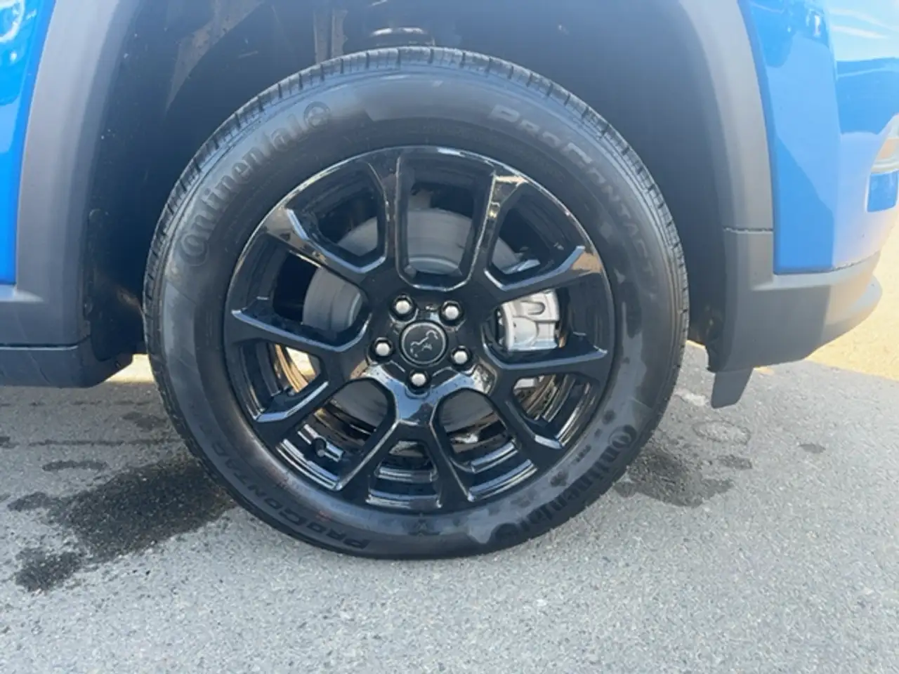 Jeep Compass - Image 10