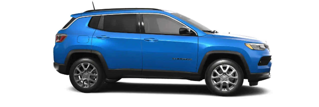 Jeep Compass - Image 43