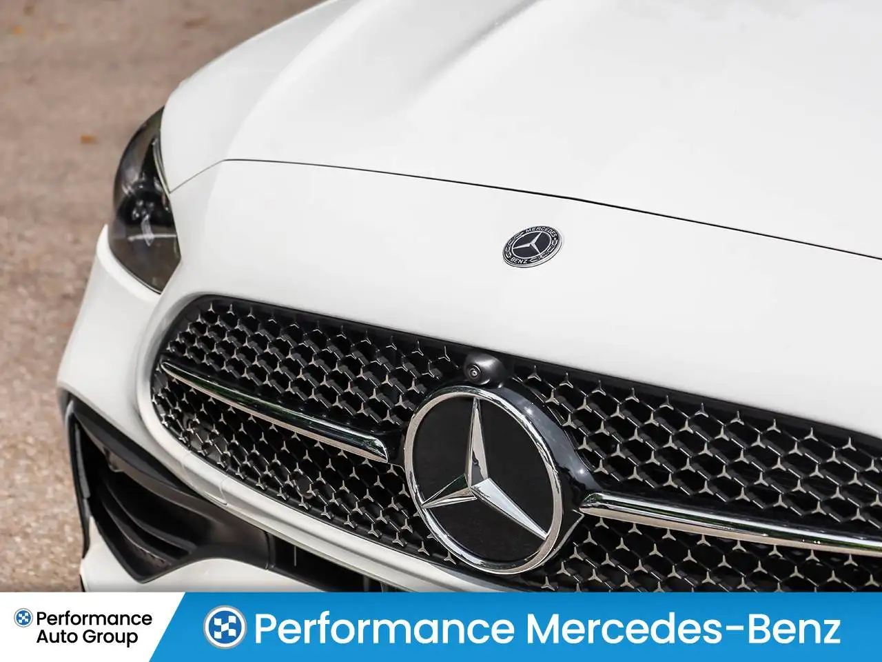 Mercedes-Benz C-Class - Image 12