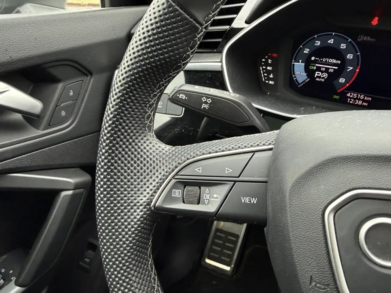 Audi Q3 - Image 19