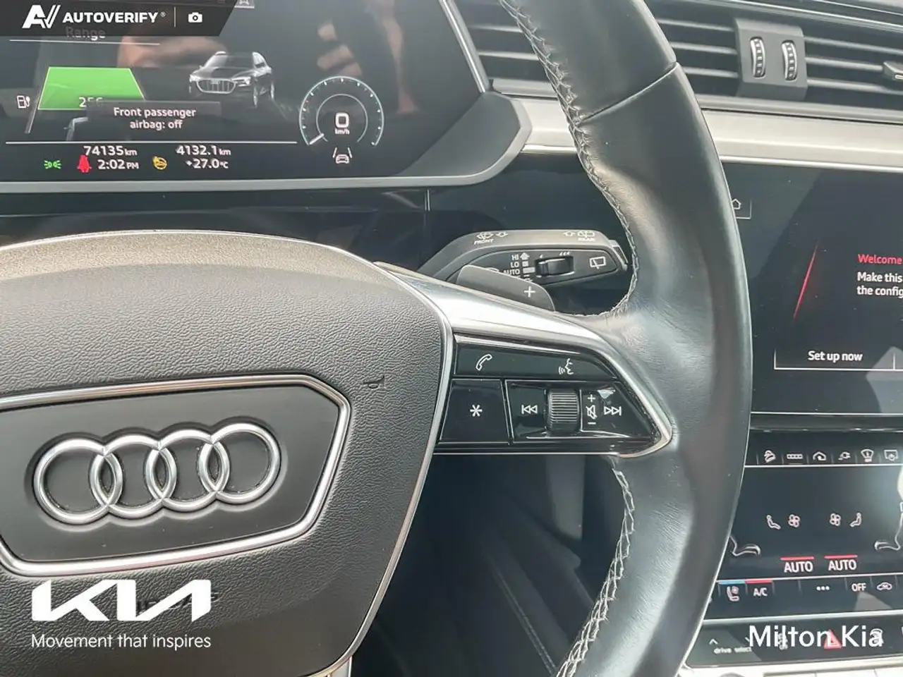 Audi e-tron - Image 15