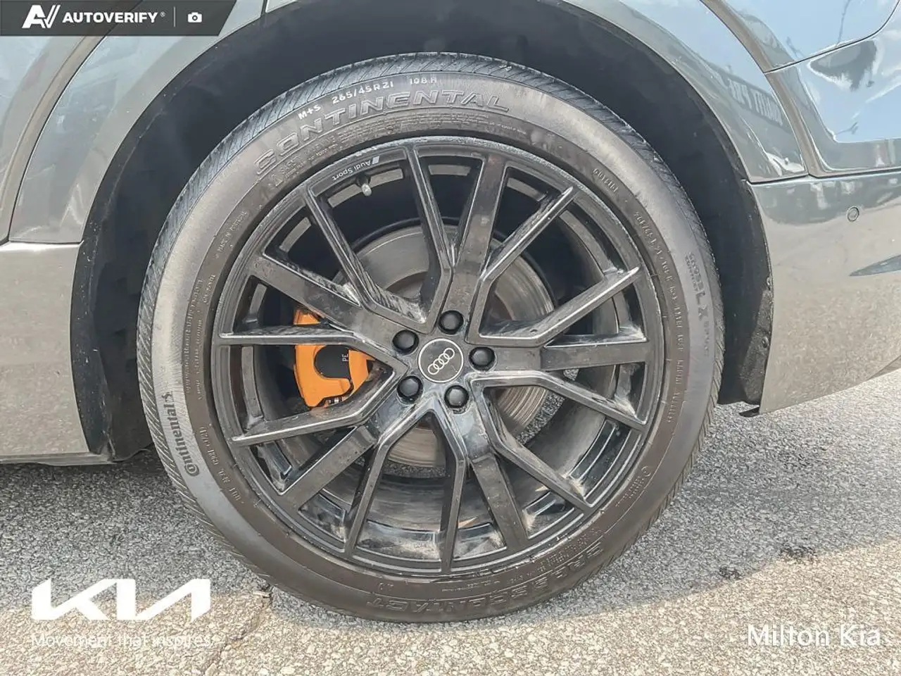 Audi e-tron - Image 6