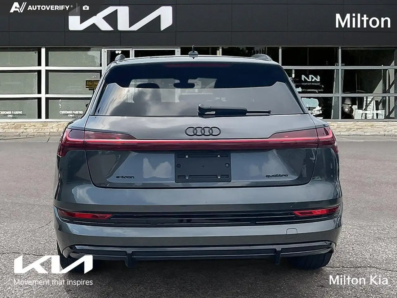 Audi e-tron - Image 5