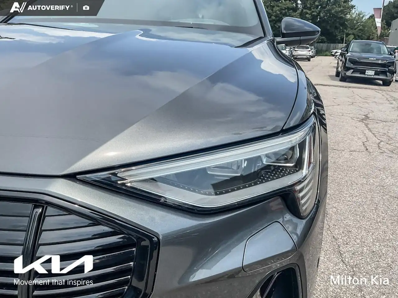 Audi e-tron - Image 8