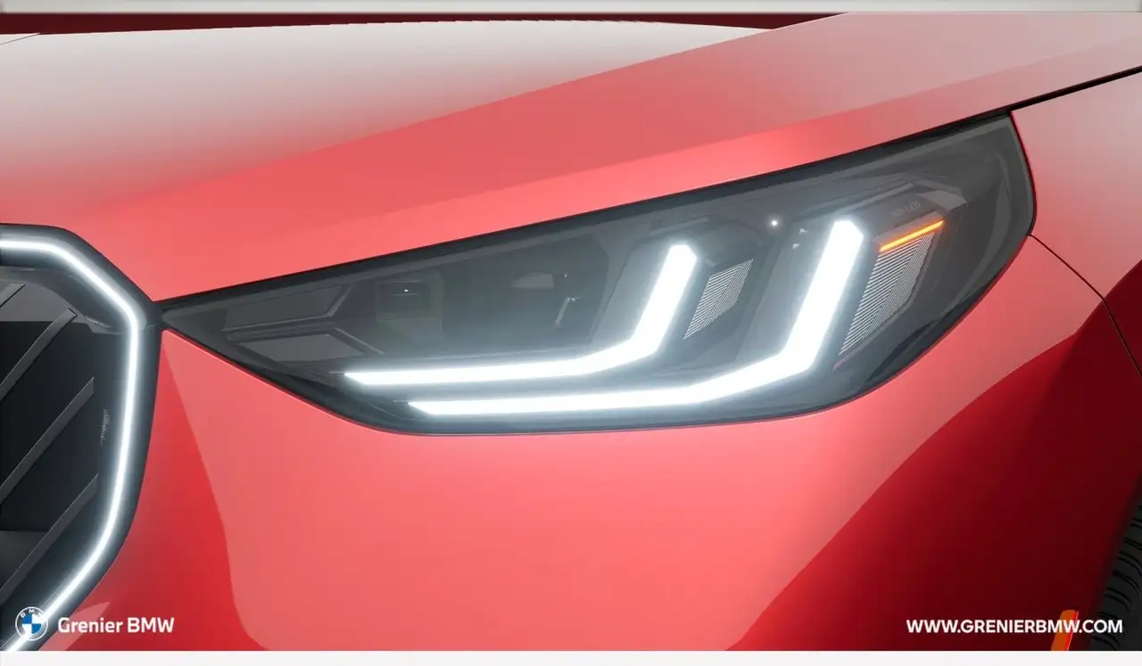 BMW X3 - Image 6
