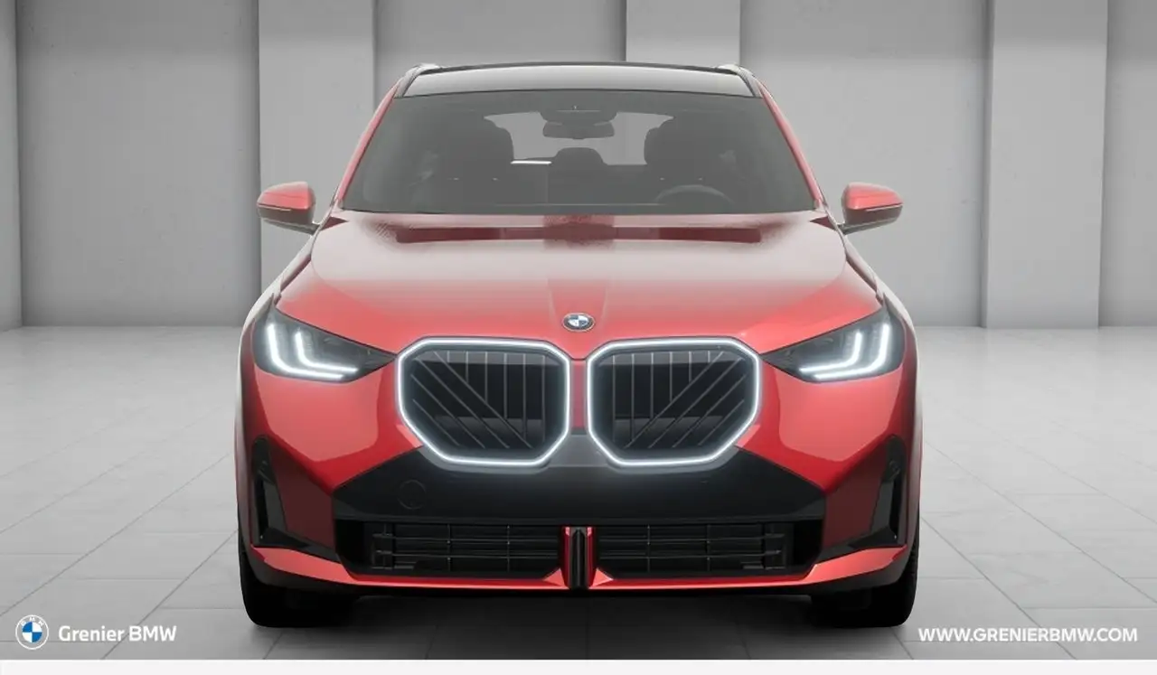 BMW X3 - Image 3