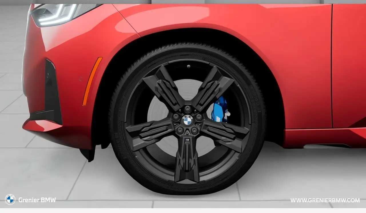 BMW X3 - Image 7