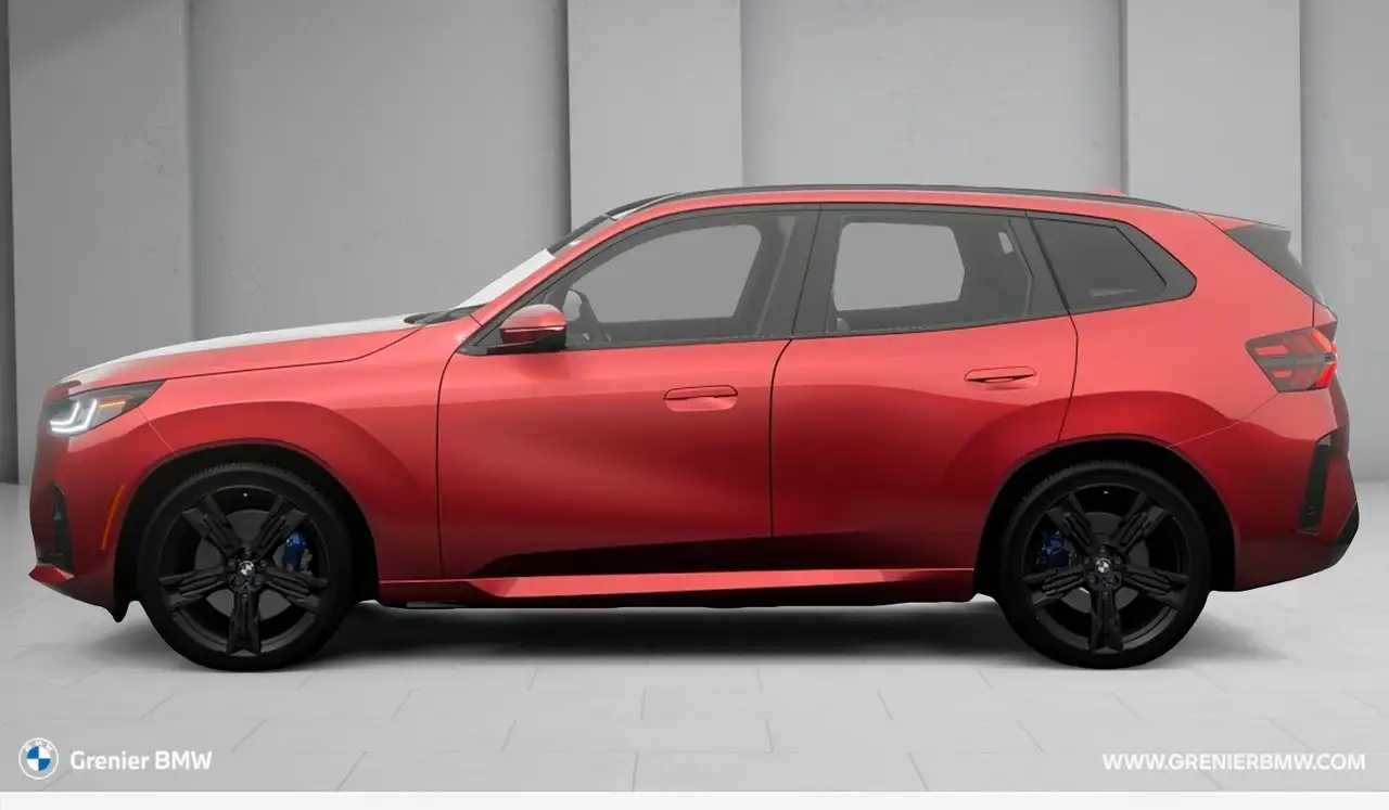 BMW X3 - Image 4