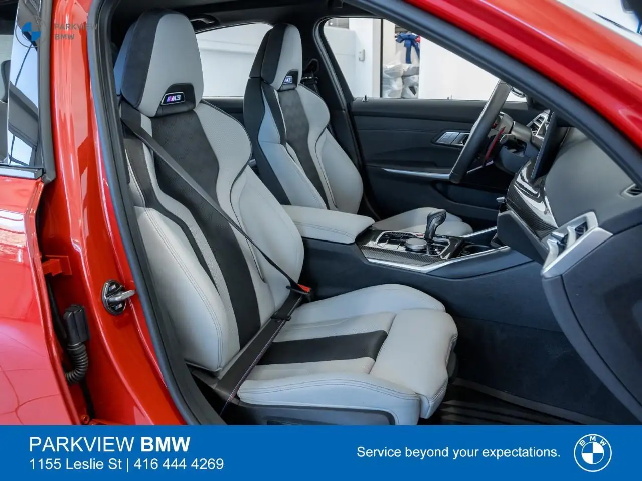 BMW M3 - Image 25
