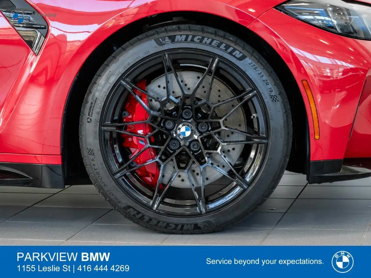 BMW M3 - Image 10