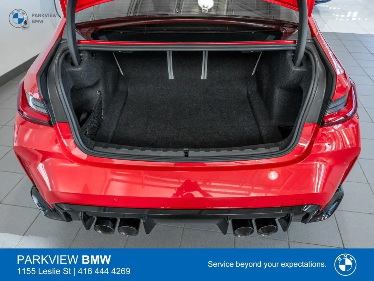 BMW M3 - Image 9