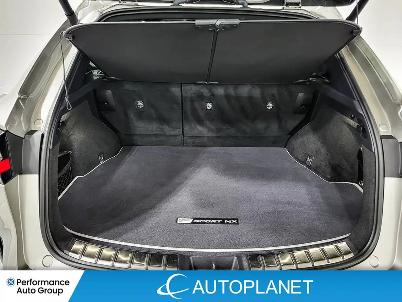 Lexus NX - Image 14
