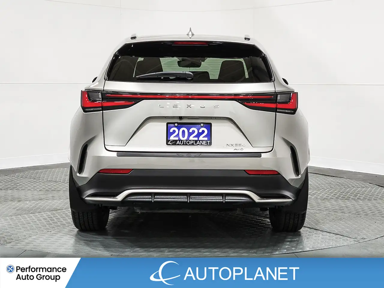 Lexus NX - Image 5