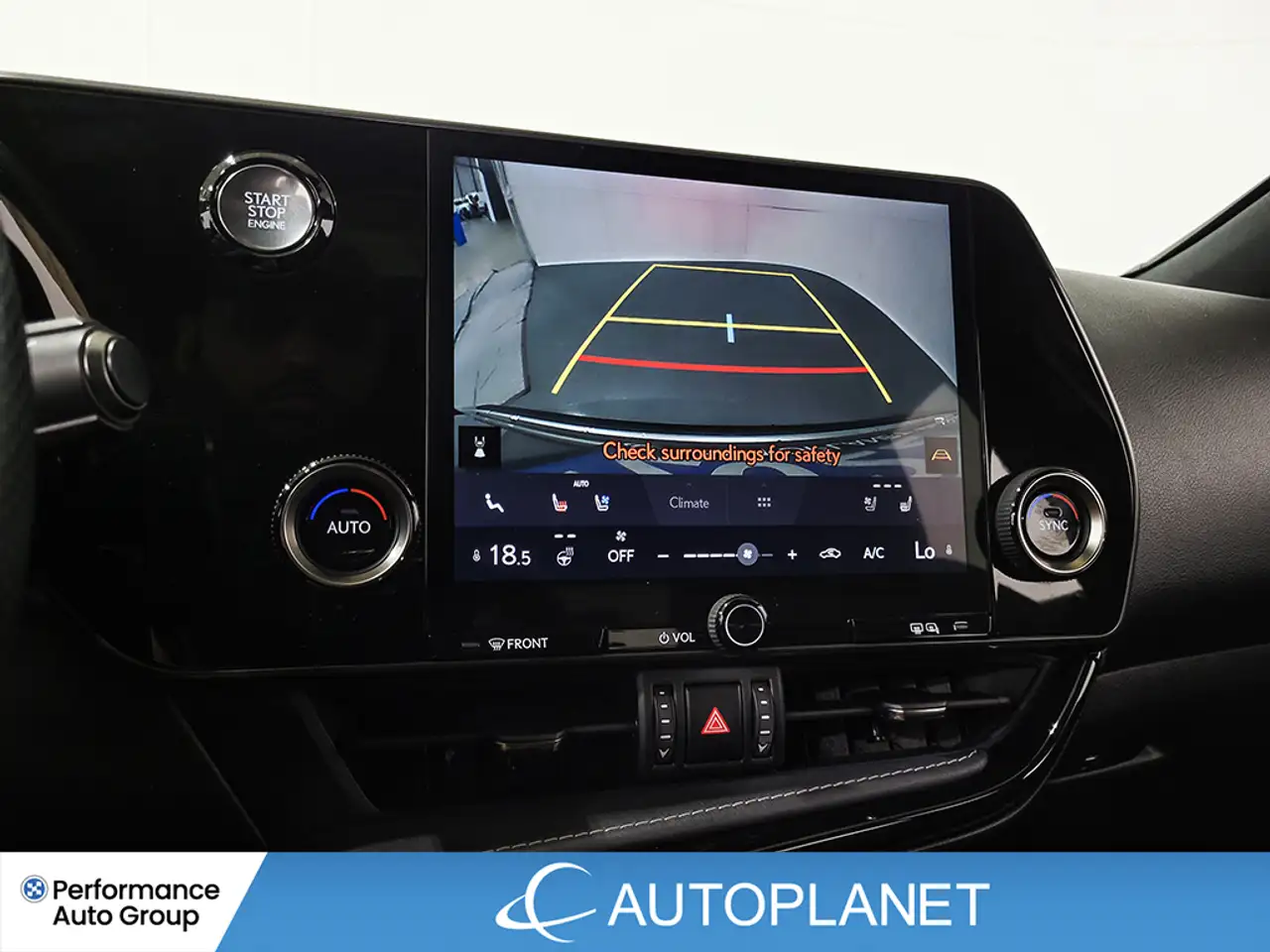 Lexus NX - Image 23
