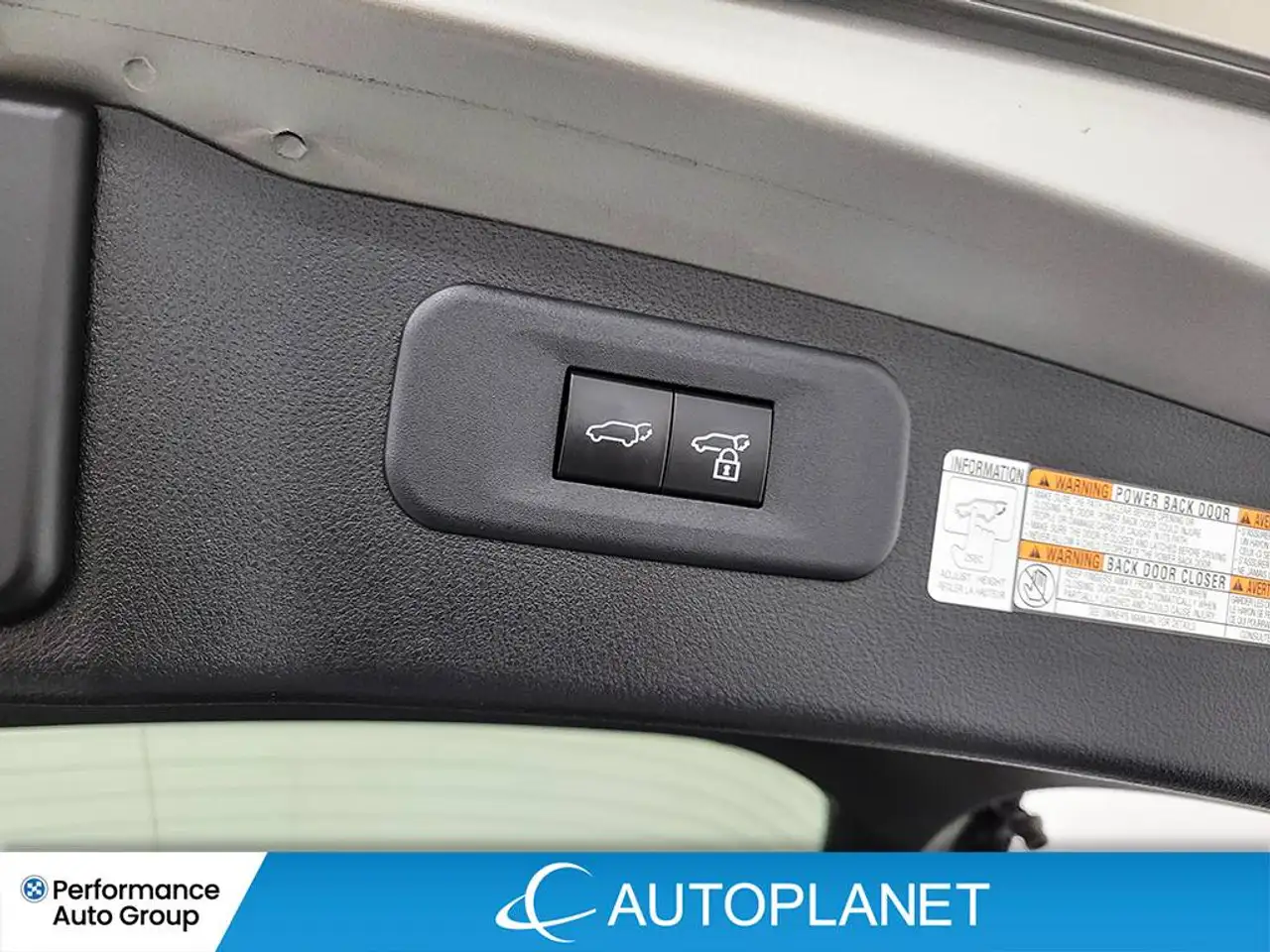 Lexus NX - Image 15