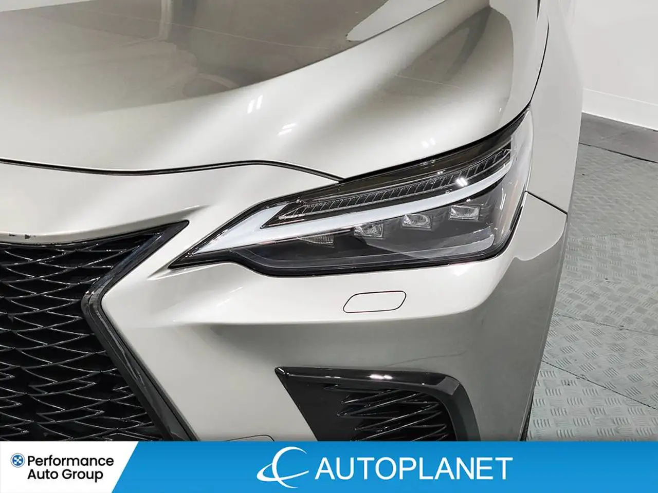 Lexus NX - Image 9
