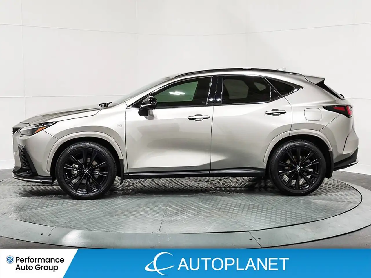 Lexus NX - Image 13