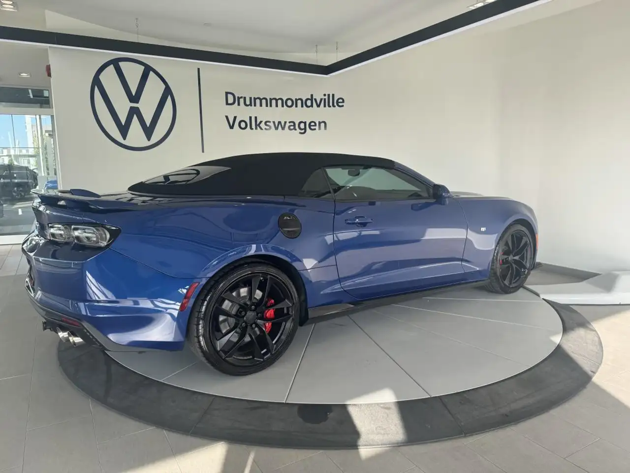 Chevrolet Camaro - Image 5