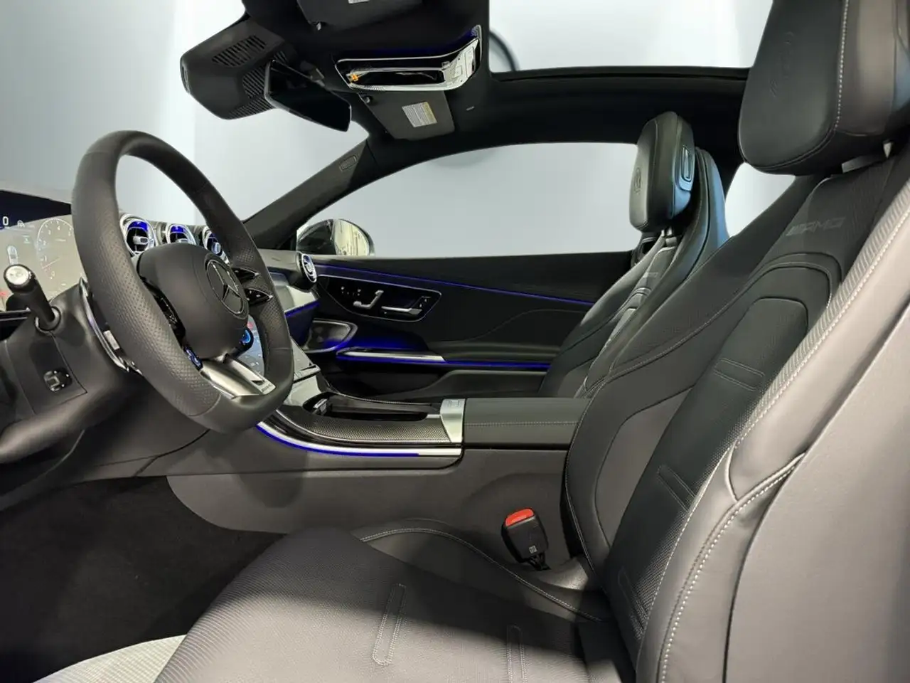 Mercedes-Benz CLE - Image 12
