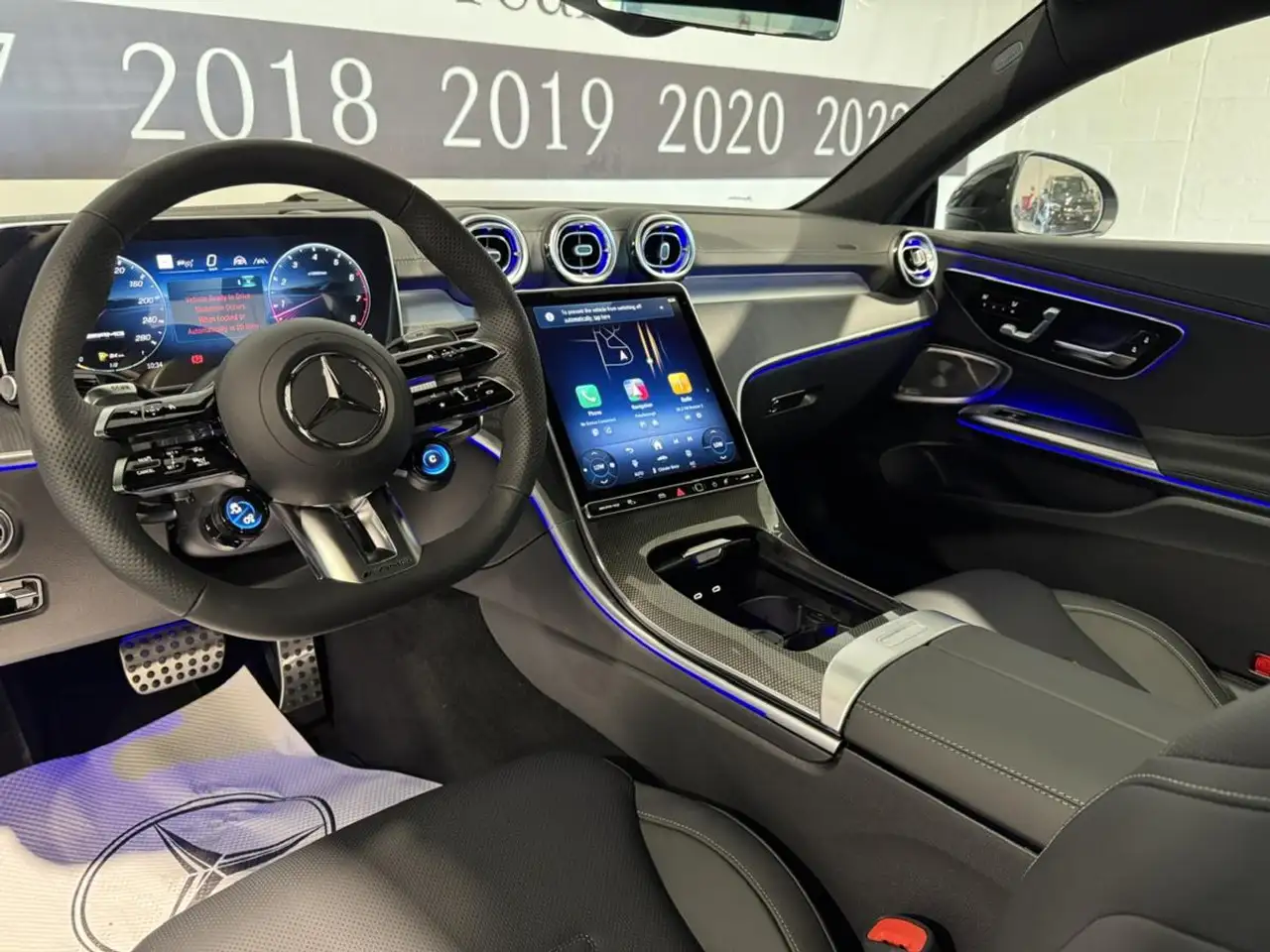 Mercedes-Benz CLE - Image 10