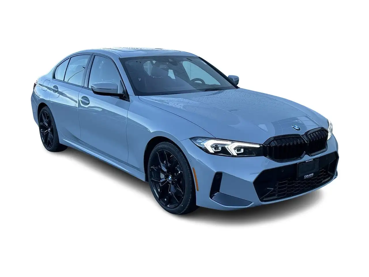 BMW 3 Series - Image 5
