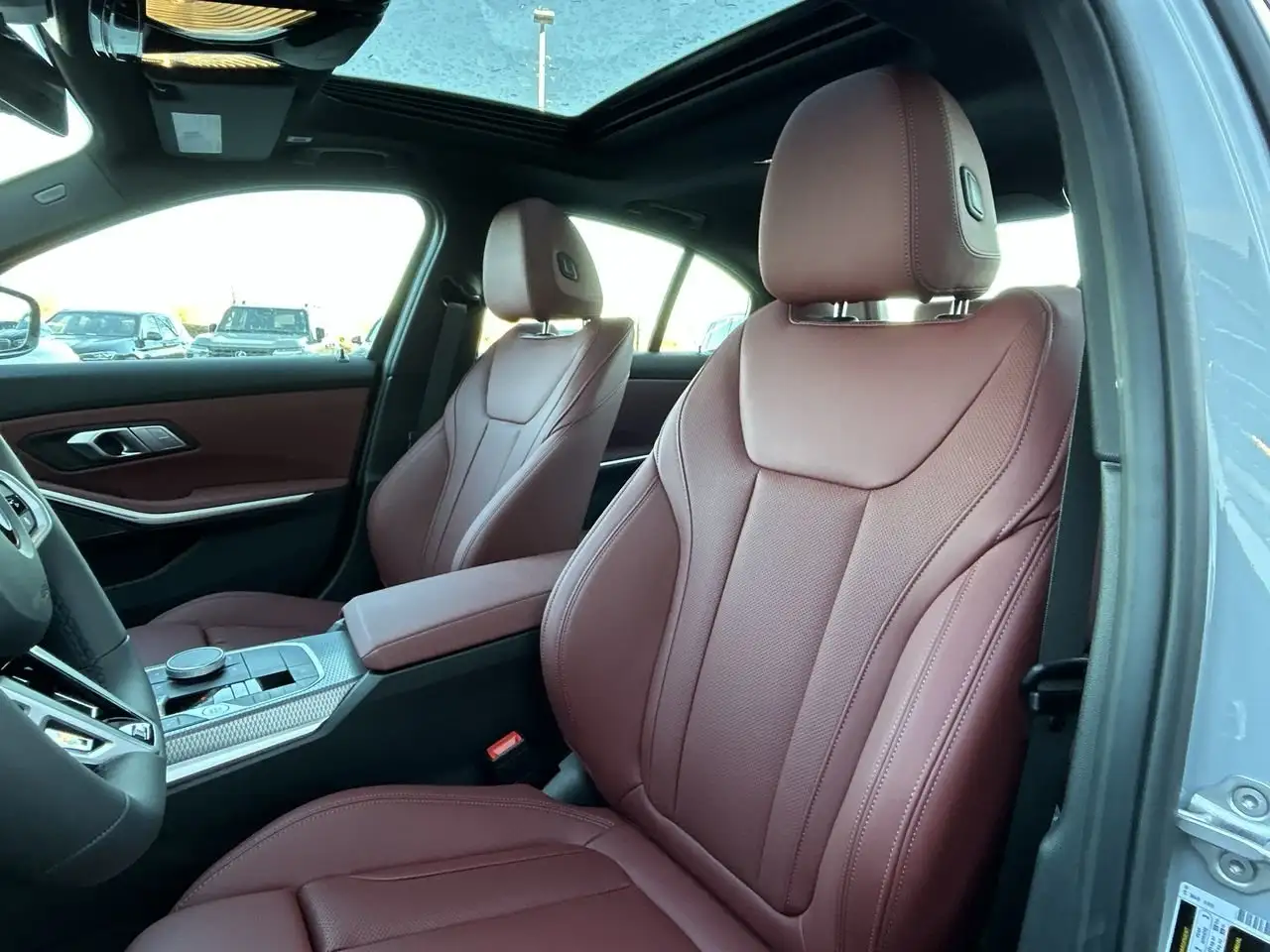 BMW 3 Series - Image 19