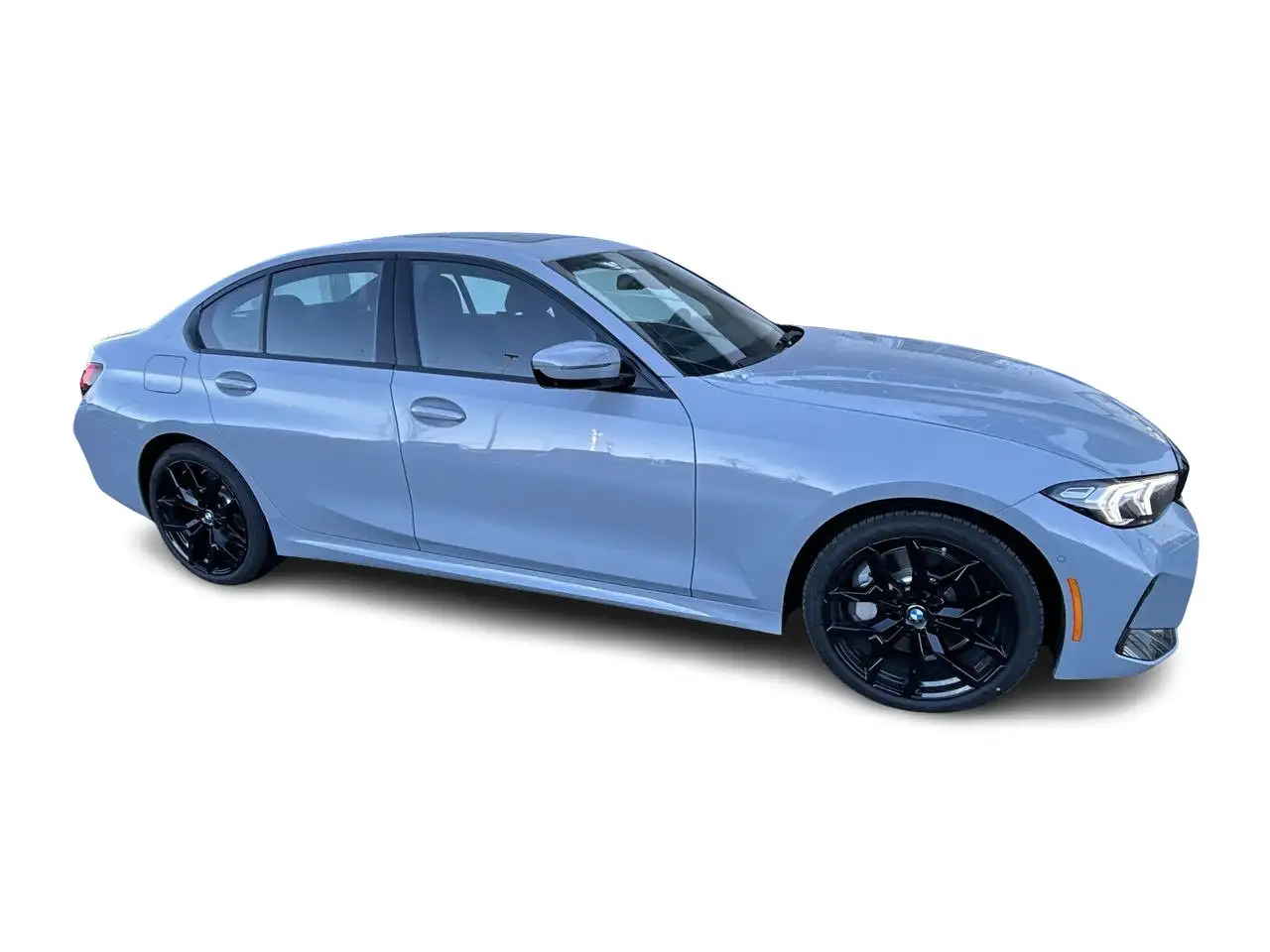 BMW 3 Series - Image 4